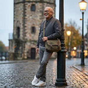 conferencia networking estrategico de Jorge Rivero Zúñiga